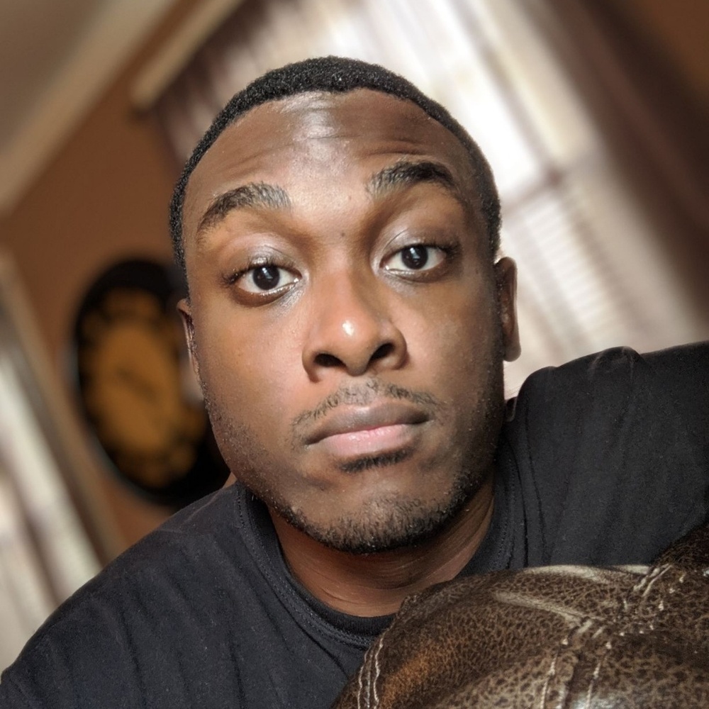 Meet your Posher, Josh